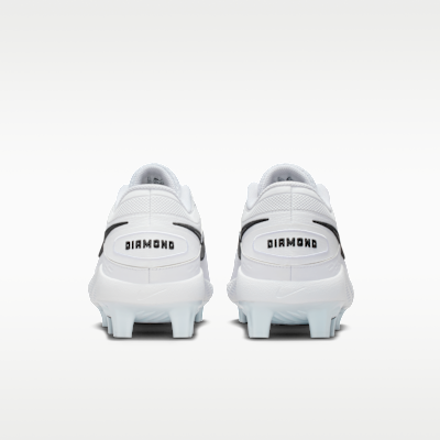 Nike Diamond Gamer MCS Baseball Shoes