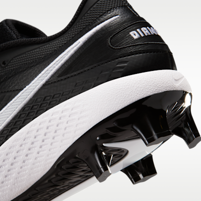 Nike Diamond Gamer MCS Baseball Shoes
