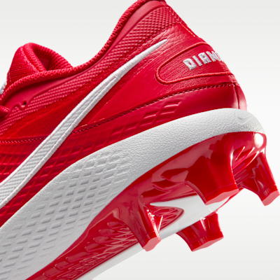 Nike Diamond Gamer MCS Baseball Shoes