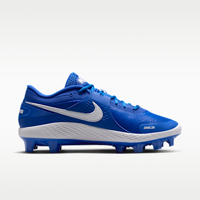 Nike Diamond Gamer MCS Baseball Shoes