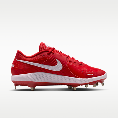 Nike Diamond Gamer MTL Baseball Shoes
