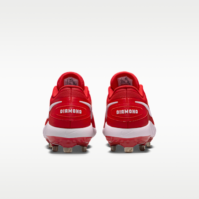 Nike Diamond Gamer MTL Baseball Shoes
