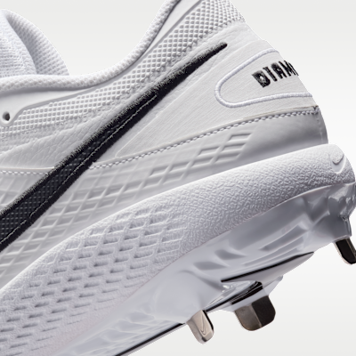Nike Diamond Gamer MTL Baseball Shoes