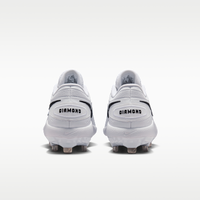 Nike Diamond Gamer MTL Baseball Shoes