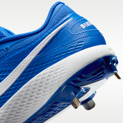 Nike Diamond Gamer MTL Baseball Shoes