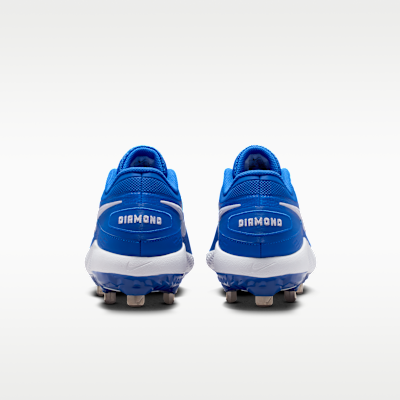 Nike Diamond Gamer MTL Baseball Shoes