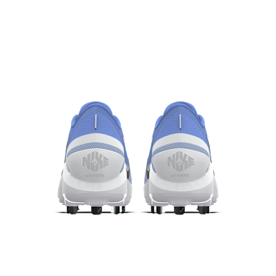 Nike Diamond Showcase By You Custom Metal Baseball Cleats