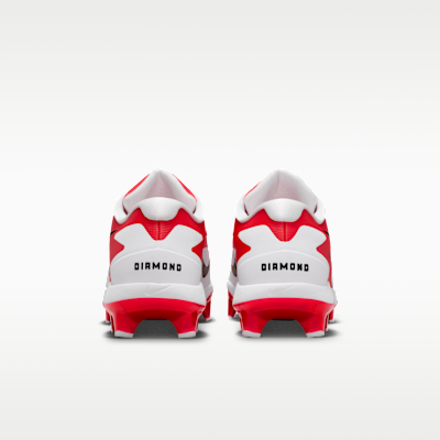 Nike Diamond Standout MCS Baseball Cleats