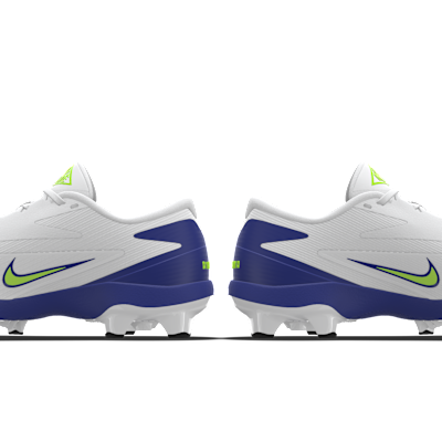 Nike Diamond Standout By You Custom Baseball Cleats