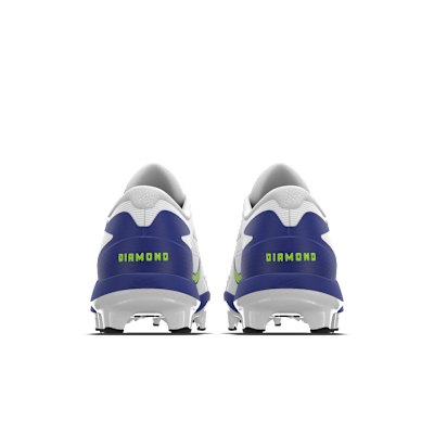 Nike Diamond Standout By You Custom Baseball Cleats