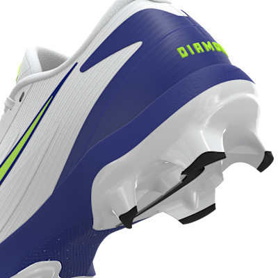 Nike Diamond Standout By You Custom Baseball Cleats