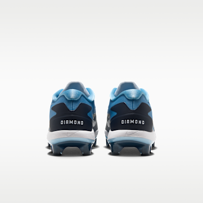 Nike Diamond Standout MCS Baseball Cleats