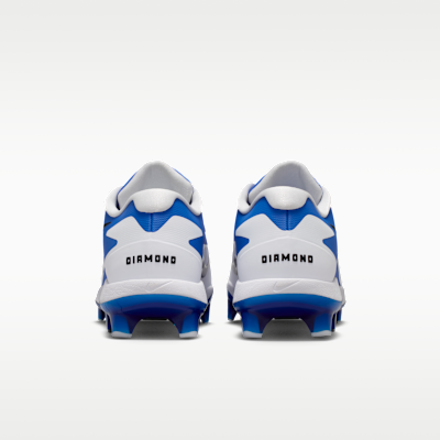 Nike Diamond Standout MCS Baseball Cleats