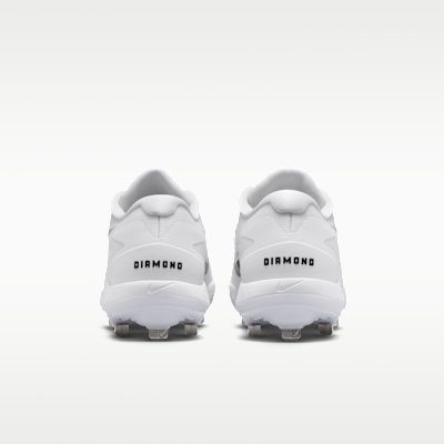 Nike Diamond Standout MTL Baseball Cleats