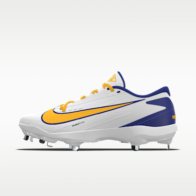 Nike Diamond Standout By Roch Cholowsky Custom Metal Baseball Cleats