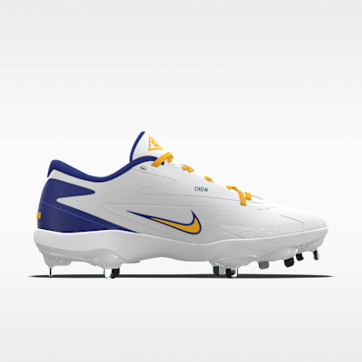 Nike Diamond Standout By Roch Cholowsky Custom Metal Baseball Cleats