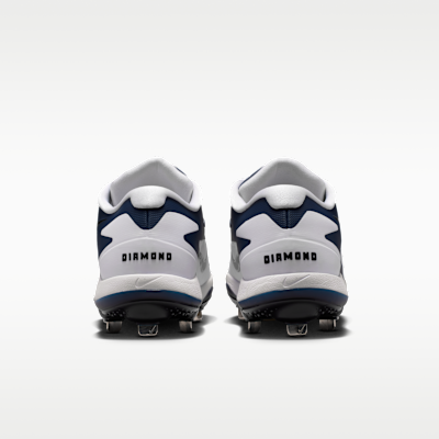 Nike Diamond Standout MTL Baseball Cleats