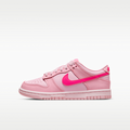 Nike Dunk Low Big Kids' Shoes