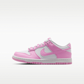 Nike Dunk Low Big Kids' Shoes