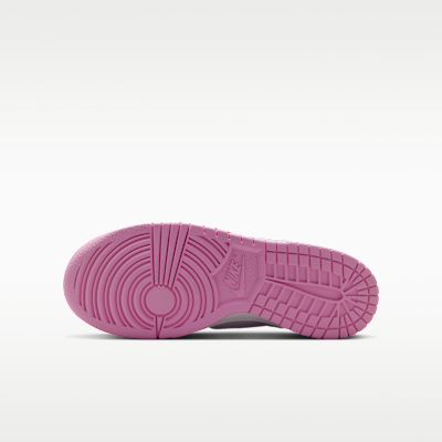 Nike Dunk Low Big Kids' Shoes