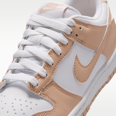 Nike Dunk Low Big Kids' Shoes