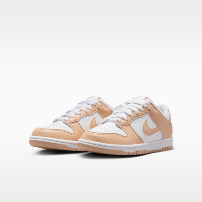 Nike Dunk Low Big Kids' Shoes