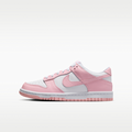 Nike Dunk Low Big Kids' Shoes