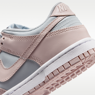 Nike Dunk Low Big Kids' Shoes