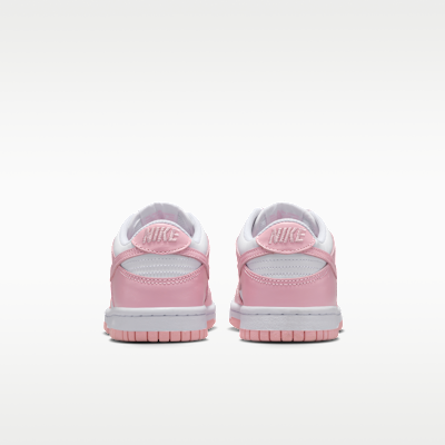 Nike Dunk Low Big Kids' Shoes