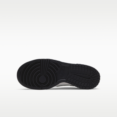 Nike Dunk Low Big Kids' Shoes