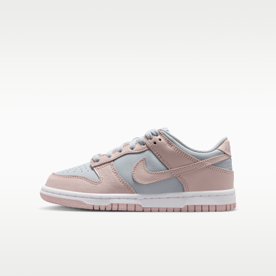 Nike Dunk Low Big Kids' Shoes