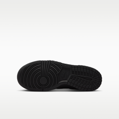 Nike Dunk Low Big Kids' Shoes