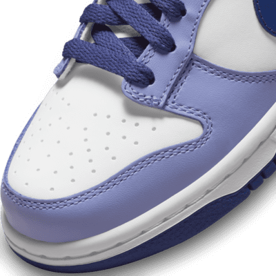 Nike Dunk Low Big Kids' Shoes