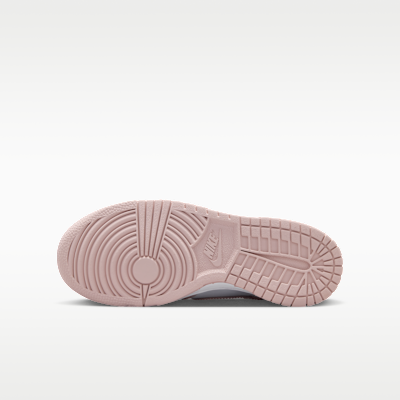 Nike Dunk Low Big Kids' Shoes
