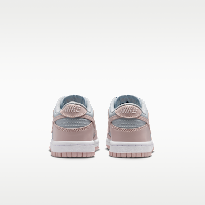Nike Dunk Low Big Kids' Shoes