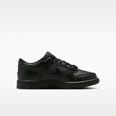 Nike Dunk Low Big Kids' Shoes