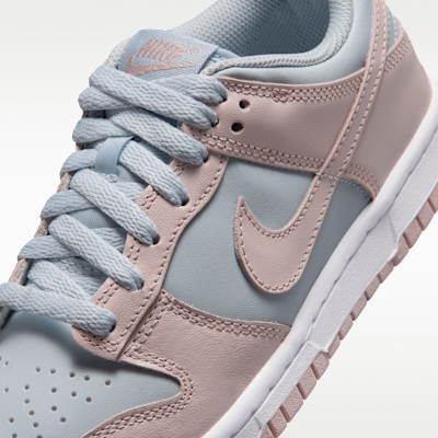 Nike Dunk Low Big Kids' Shoes