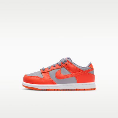 Nike Dunk Low Little Kids' Shoes