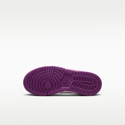Nike Dunk Low Little Kids' Shoes
