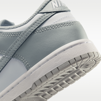 Nike Dunk Low Little Kids' Shoes