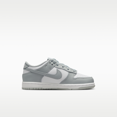 Nike Dunk Low Little Kids' Shoes