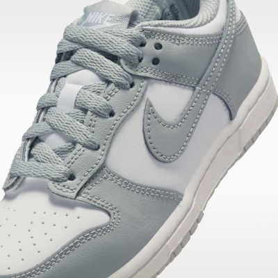 Nike Dunk Low Little Kids' Shoes