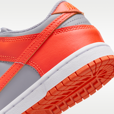 Nike Dunk Low Little Kids' Shoes