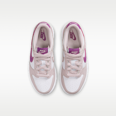 Nike Dunk Low Little Kids' Shoes