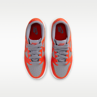 Nike Dunk Low Little Kids' Shoes