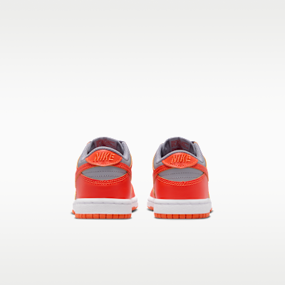 Nike Dunk Low Little Kids' Shoes