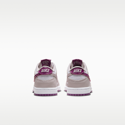 Nike Dunk Low Little Kids' Shoes