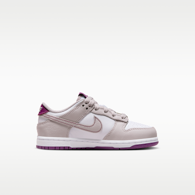 Nike Dunk Low Little Kids' Shoes