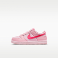 Nike Dunk Low Little Kids' Shoes