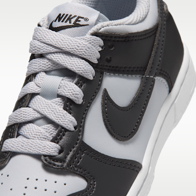 Nike Dunk Low Little Kids' Shoes